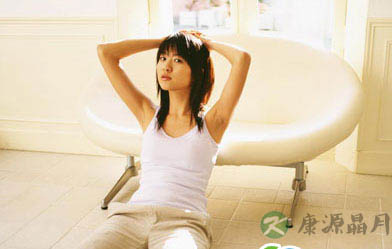 慢性盆腔炎 按摩来缓解
