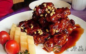 科学“贴秋膘”预防出糖尿病