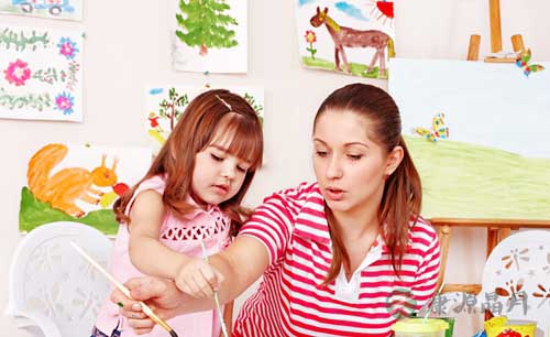 如何预防孩子智力低下 如何预防孩子智力低下