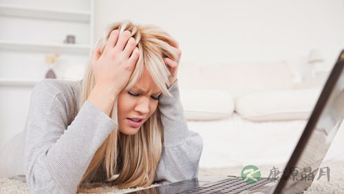 什么是抑郁症 什么是抑郁症