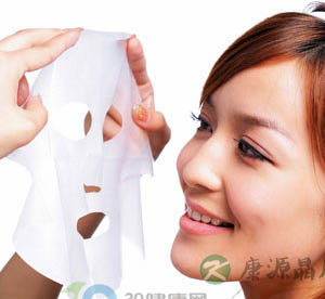 5大美白秘方 瞬间去黄气 5大美白秘方 瞬间去黄气