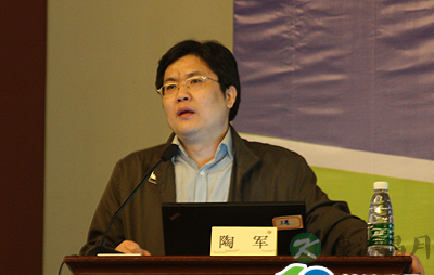 陶军：血管损伤干预治疗 预防远期心血管事件