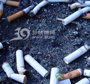 “烟虫”防癌？吃喝有讲究！