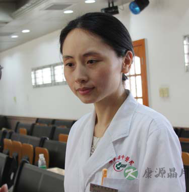 省中医朱华宇：注意饮食杜绝烟酒 健康生活防乳腺病