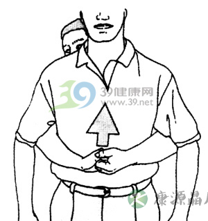 气管堵塞4分钟就可毙命