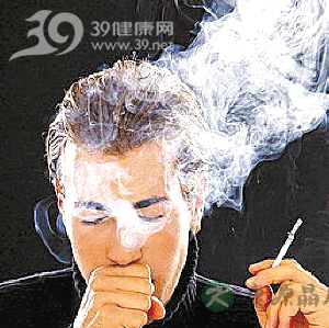 老烟民必知的护肺食疗 老烟民必知的护肺食疗