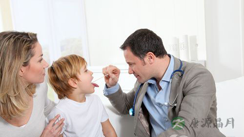 如何预防小儿急性喉炎？