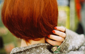 常年染发小心血液病