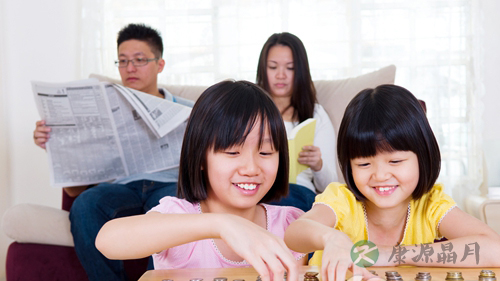 怎样防止孩子出现性心理障碍