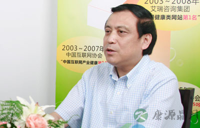专家：青光眼 正确预防早知道