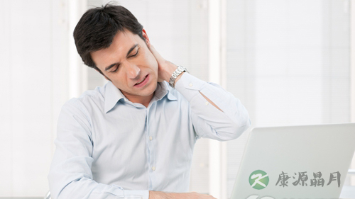 椎动脉型颈椎病日常保健