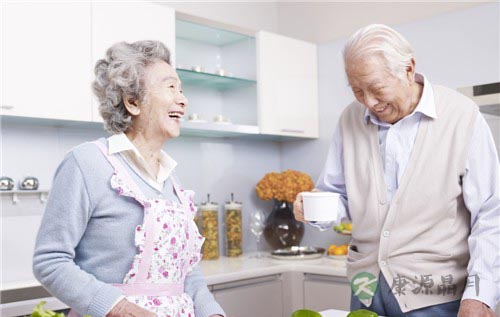 预防老年人尿失禁