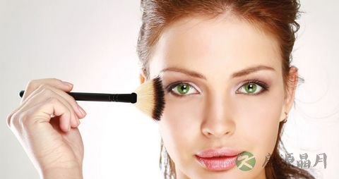 痘痘告诉你哪里生病了 长痘痘的症状