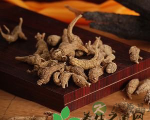 西洋参泡水喝的作用