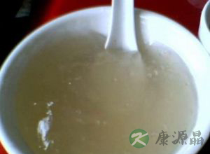 藕粉的营养价值