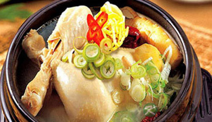 中医保健五个滋补攻略 中医保健五个滋补攻略