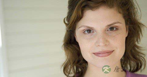 高风内障 高风内障