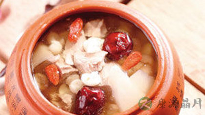 中医保健五个滋补攻略 中医保健五个滋补攻略