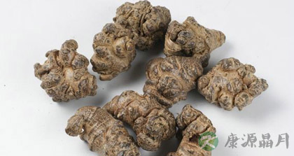 九种中药保健养生效果好