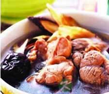 板蓝根炖猪蹍汤预防感冒 板蓝根炖猪蹍汤预防感冒