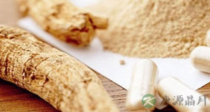 九种中药保健养生效果好