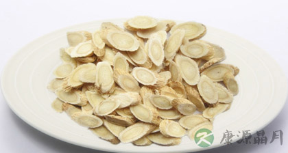 九种中药保健养生效果好