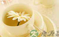 花茶