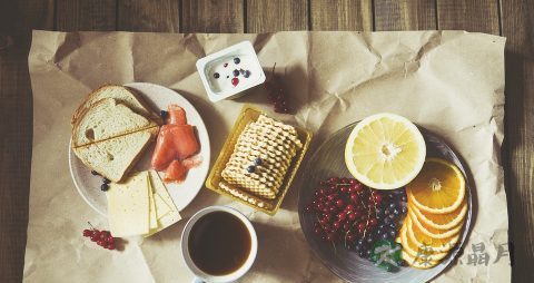 老人饮食应注意什么
