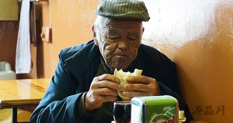 无牙老人饮食