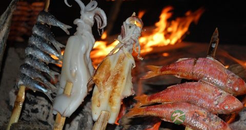 老人补钙食物有哪些