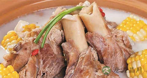 老年人吃什么食物补钙