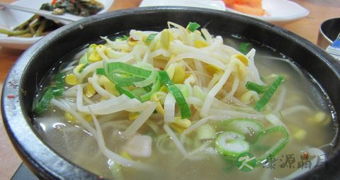骨质疏松吃什么好