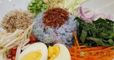 失能老人饮食