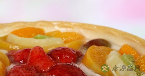 老年人胆固醇高食疗