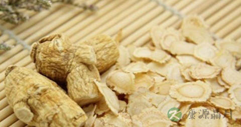 老人吃西洋参田七怎么配比较好