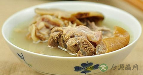 老人吃什么对骨头好