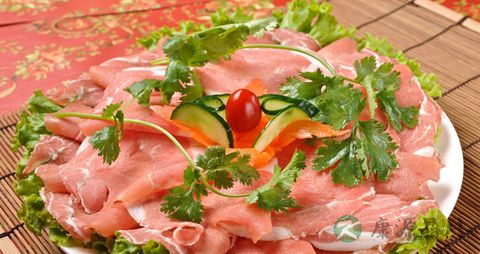 老人怎样吃肉才健康