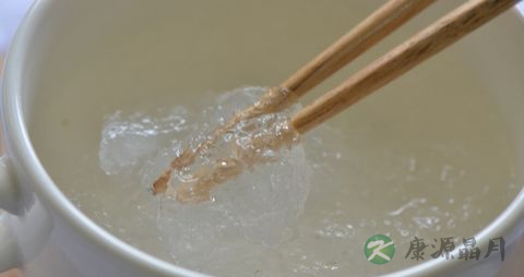 老人吃燕窝有啥好处