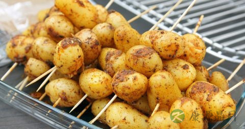 老人补钙吃什么食物好