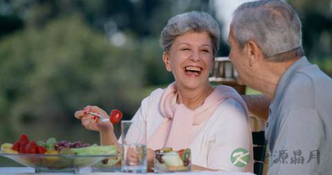老人不吃饭是不是快去世了