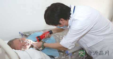 失能老人日常护理关键