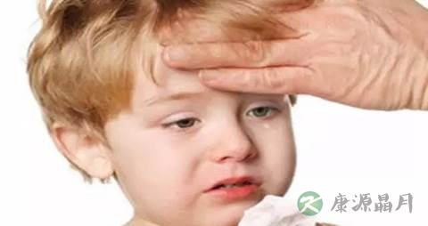 反复发烧吃什么药