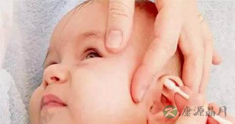 耳屎多吃什么药