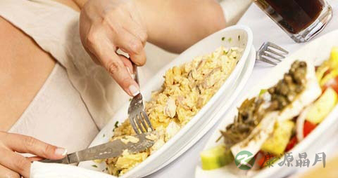 食物中毒不能吃什么，食物中毒的注意事项