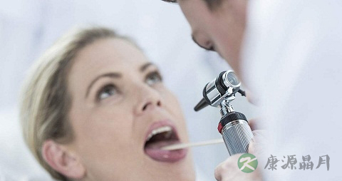 舌白斑不能吃什么，舌白斑的注意事项