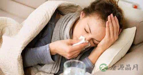 热感冒不能吃什么，热感冒的注意事项