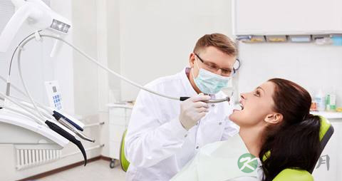 口腔扁平苔藓不能吃什么，口腔扁平苔藓的注意事项
