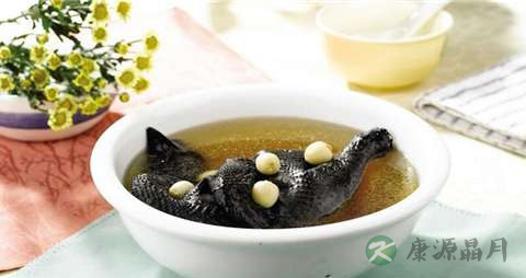 乌鸡对胃癌治疗有效吗