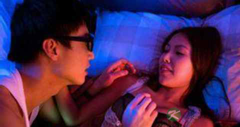 夫妻和谐同房有什么技巧_性爱体位怎么变化
