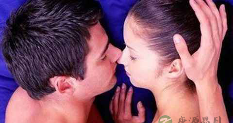 女性如何让性爱更激情